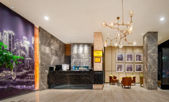 shidaitonghui hotel
