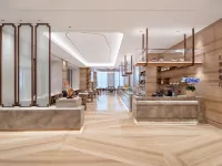 Empark Grand Hotel Beishang Hotels near Luyang