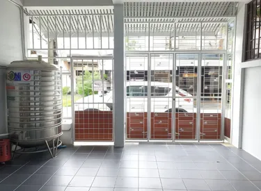 รูปภาพของ7-7 บ้านสไตล์คลาสสิกสำหรับครอบครัว