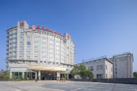 Tong Ju Lou Hotel