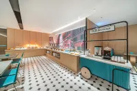 City Comfort Inn Hotel (Shanghang Zijin Road Sports Center) - Desayuno