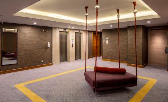Holiday Inn Istanbul - Sisli