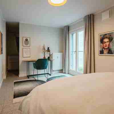 21rooms Rooms
