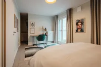 21rooms - 4-Star
