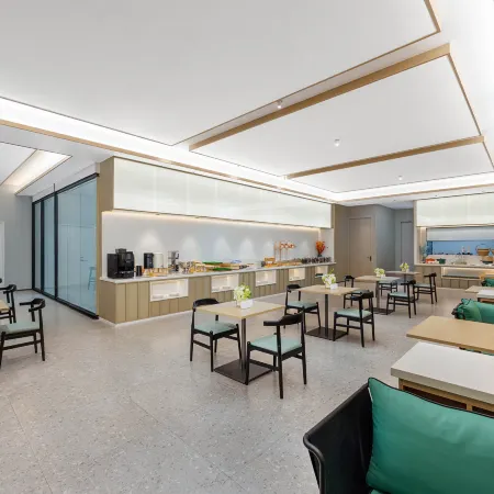 Country Inn & Suites by Radisson Hotel (Beijing Wangjing Kejiyuan Donghuqu Subway Station) Отели рядом с достопримечательностью «Станция метро Wangjing»