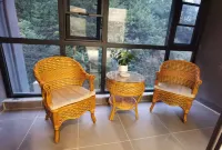 Yuewan Shanshuijian B&B - Kitchens