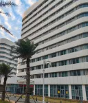 Wanghai International Hotel (Putian Wenjia Wharf) - bar