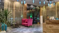 Riverside Traders Hotel Hotels in Mengshan