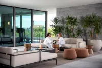 亞速爾羣島拉戈阿希爾頓逸林酒店 - SPA