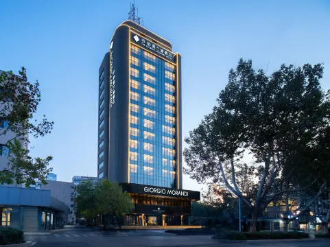 The Giorgiomorandi Hotels - Jinan