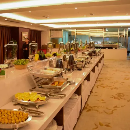 Kailai Hotel