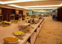 Kailai Hotel - breakfast