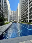 Shore 2 Residences Tower 3 - Infinity Pools