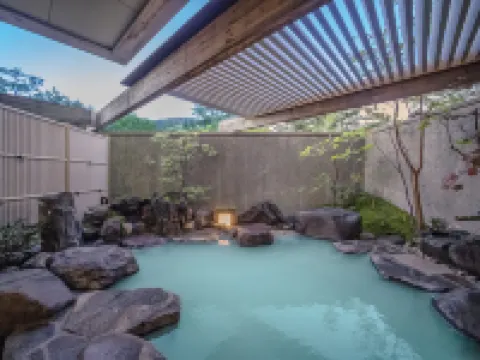 Nikko Chuzenji-ko Onsen Hotel Hana-An Hotels in Nikko