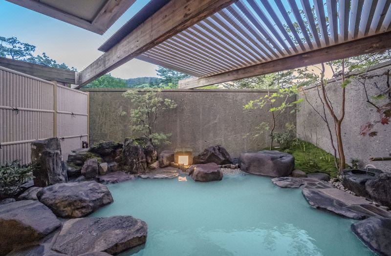 Nikko Chuzenji-ko Onsen Hotel Hana-An photo 2