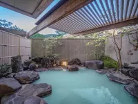 Nikko Chuzenji-ko Onsen Hotel Hana-An