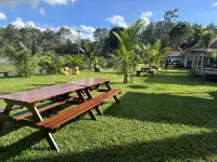 Boeung Kirirum Lumhae Resort - breakfast