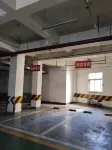 Tianxiang Renhe Hotel - Parkplatz