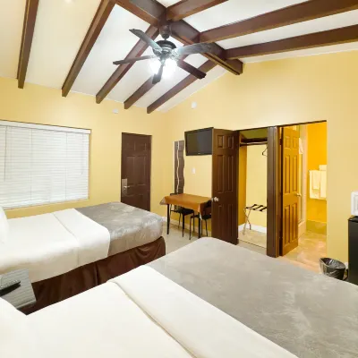 El Patio Inn - Near Universal Studios Hollywood Hotels near Beverly Park
