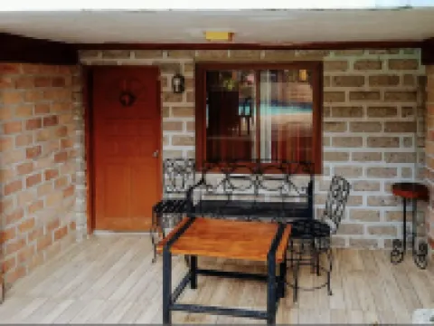 La Vista Pansol Resort Complex by RedDoorz โรงแรมในลากูนา