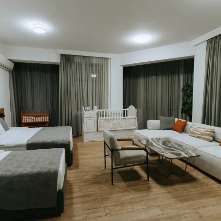 Hotel Old Town