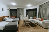 Hotel Old Town Hotels in Batumi