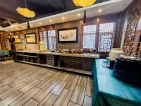 Hi Inn (Zhalantun City Center Railway Station) - พร้อมอาหารเช้า