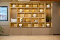 格林東方飯店（阿克蘇店） - 健身房