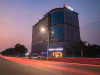 Borrman Hotel Dongguan Zhongtang shop Hotels in Dongguan