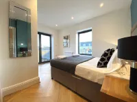 Charles Hope Staines Riverside Hotels near St Andrew's Cl