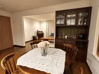 Hokkaido Zhu Jin Villa Hotels in Otaru