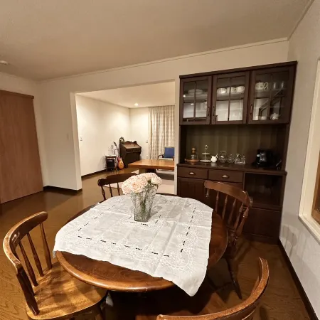 Hokkaido Zhu Jin Villa