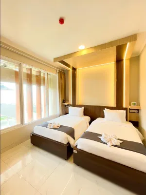 Horison Resort Antawirya Jepara Hotel dekat Febriana HomeMade
