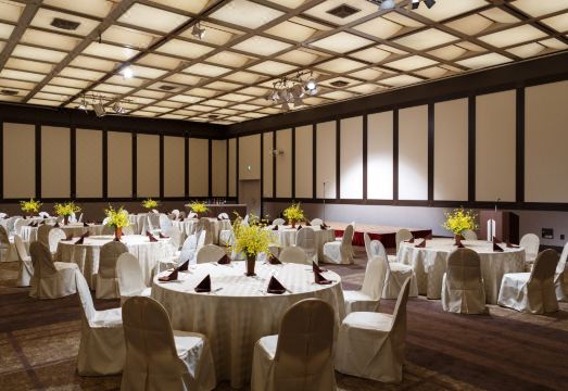 4. 삿포로 뷰 호텔..