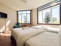 The Loft Hostel by Evernent Hotels in 