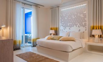 Cloud 7 Residence Ayla Aqaba