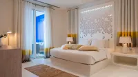 Cloud 7 Residence Ayla Aqaba - Parvekkeita