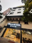South of the clouds HOTEL KL Sentral