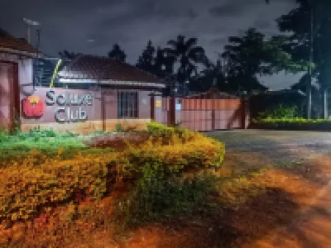 內羅畢陽光國際飯店