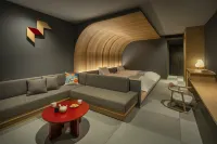 Hoshino Resorts KAI Okuhida Hotels near Altitude 2716m Bus Stop