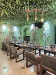 ASMALD PALACE HOTEL - Завтрак