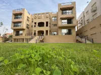 New Cairo Villa No.49 Отели рядом с достопримечательностью «Канадский международный колледж - CIC»