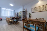 Tuke Qingju Hotel (Taishuncheng North Road)
