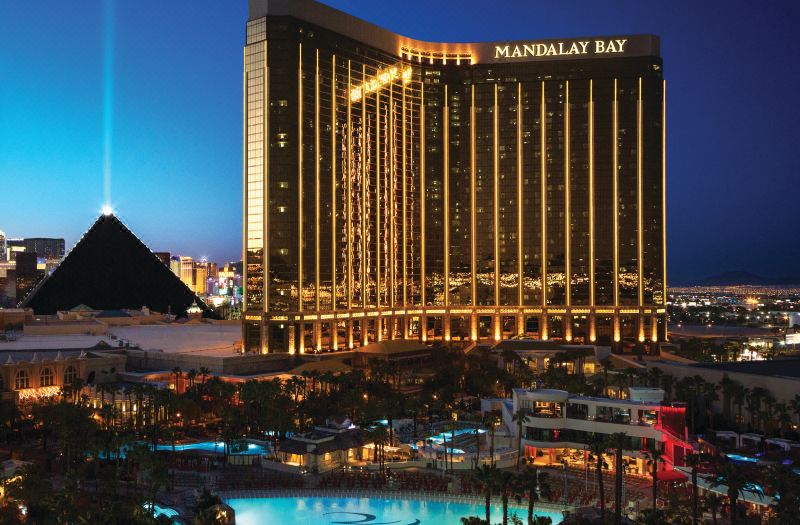 Mandalay Bay Resort and Casino