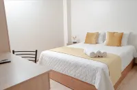 Hotel Bristol Cuenca