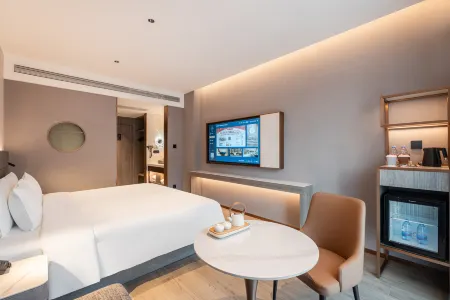 PALACE Hotel（ Rongcheng, Xiong'an New Area ）