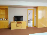 Jinling Huifu Hotel