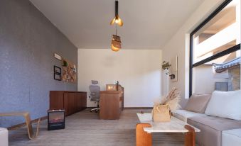 Zaijian Fanxi Garden Homestay (Baisha Old Town)