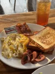 Found Mansion Langkawi - Desayuno