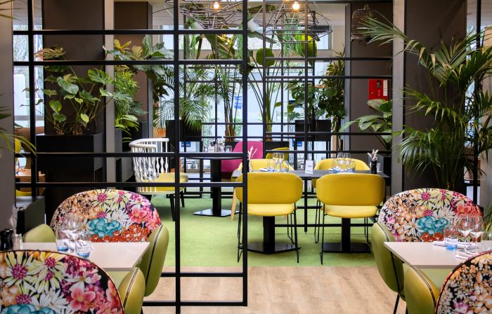 Novotel Évry-Courcouronnes